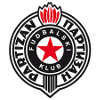 Partizan 1953